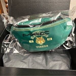 MAC × Stranger Things Fanny Pack NIP